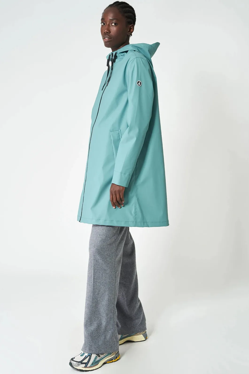 Tantä Rainwear Light Jackets | Nuovola
