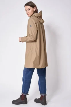 Tantä Rainwear Light Jackets | Nuovola