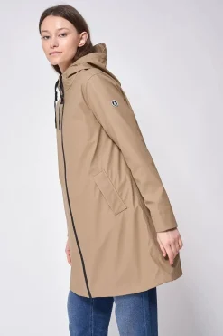 Tantä Rainwear Light Jackets | Nuovola