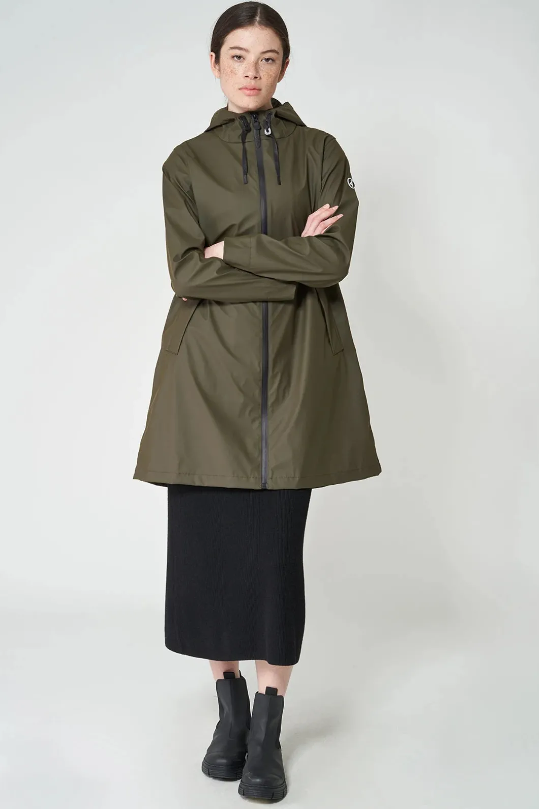 Tantä Rainwear Light Jackets | Nuovola