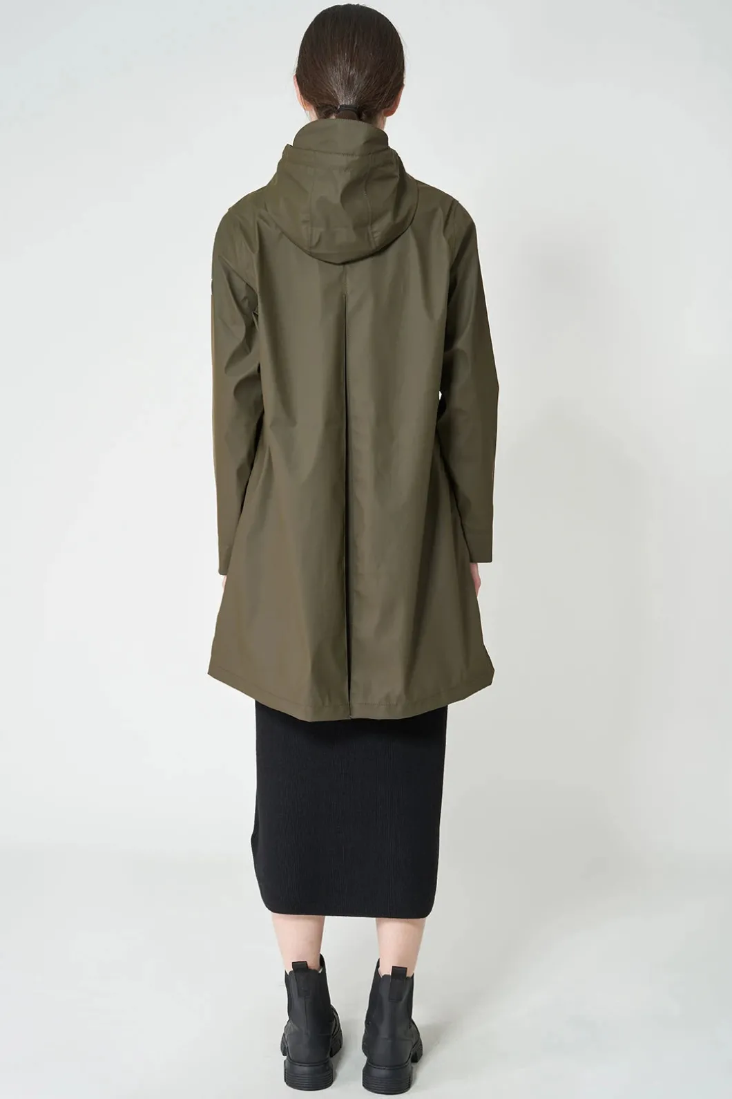 Tantä Rainwear Light Jackets | Nuovola