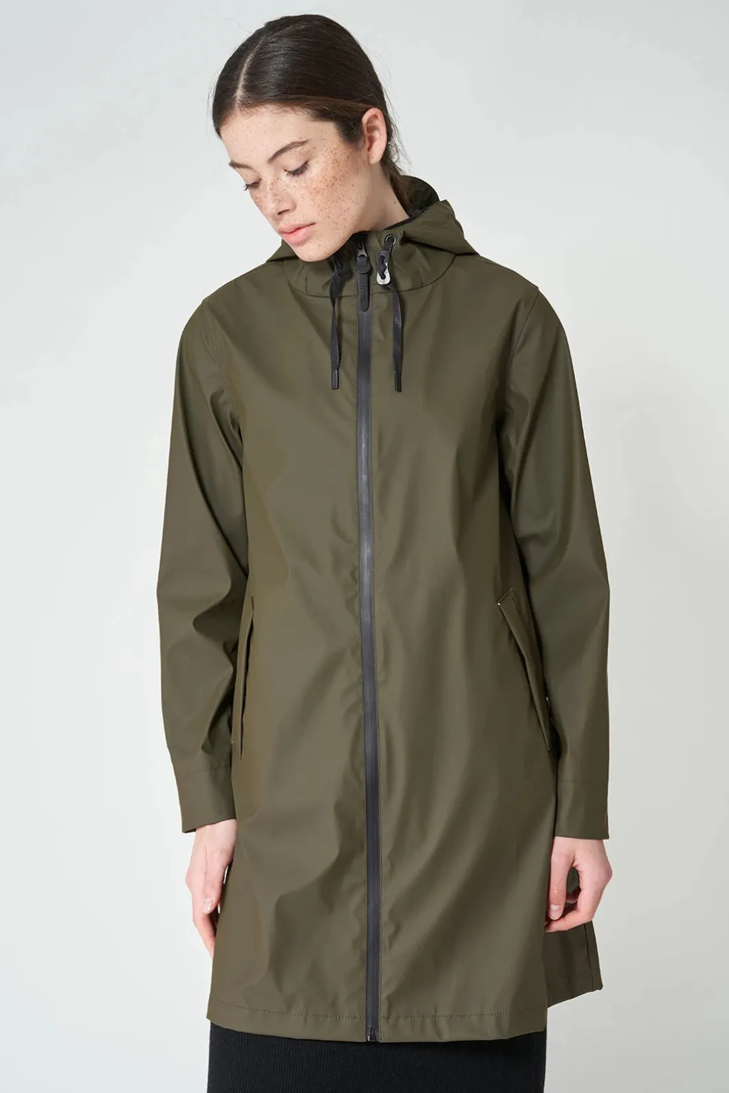 Tantä Rainwear Light Jackets | Nuovola