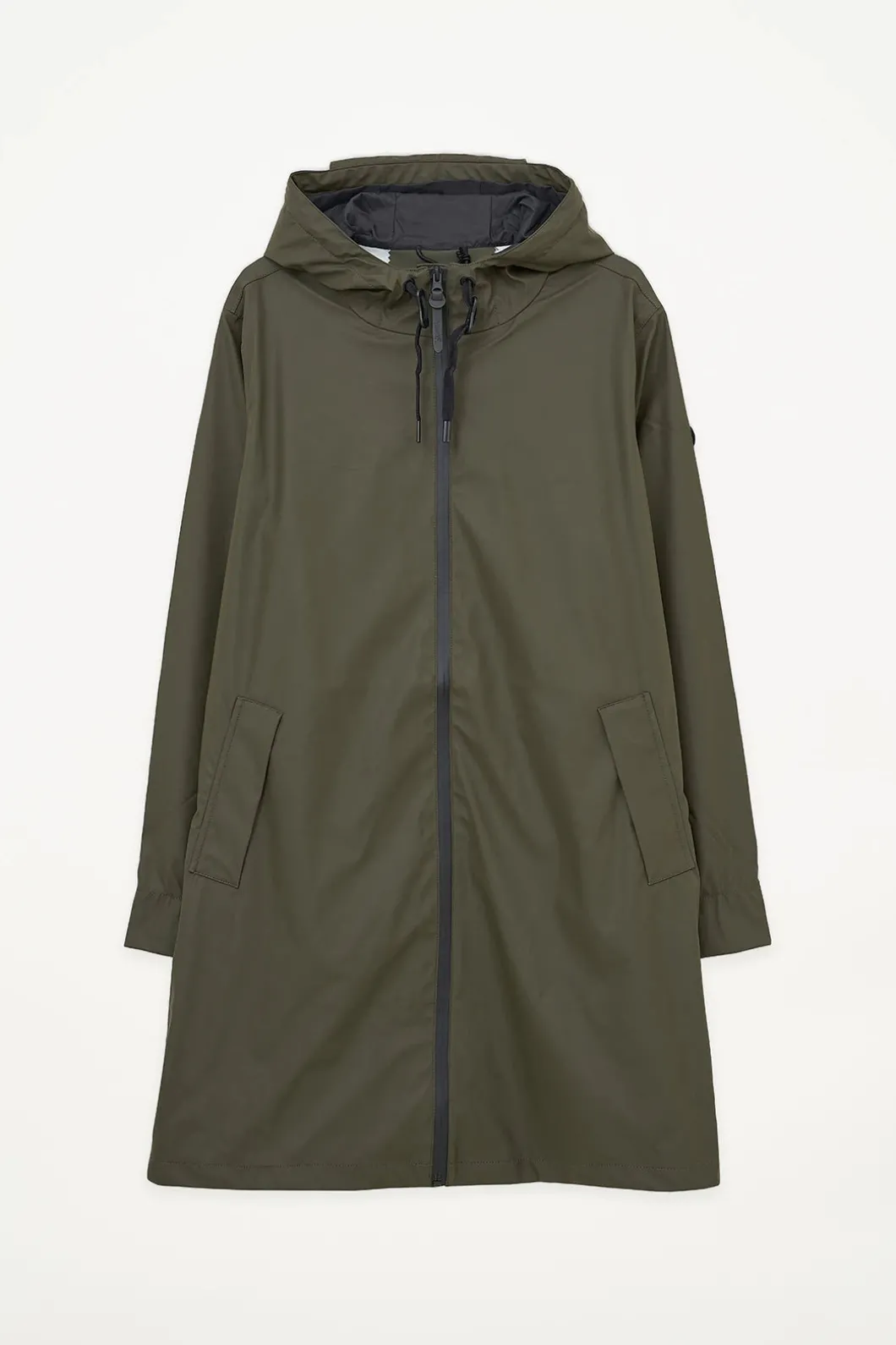 Tantä Rainwear Light Jackets | Nuovola