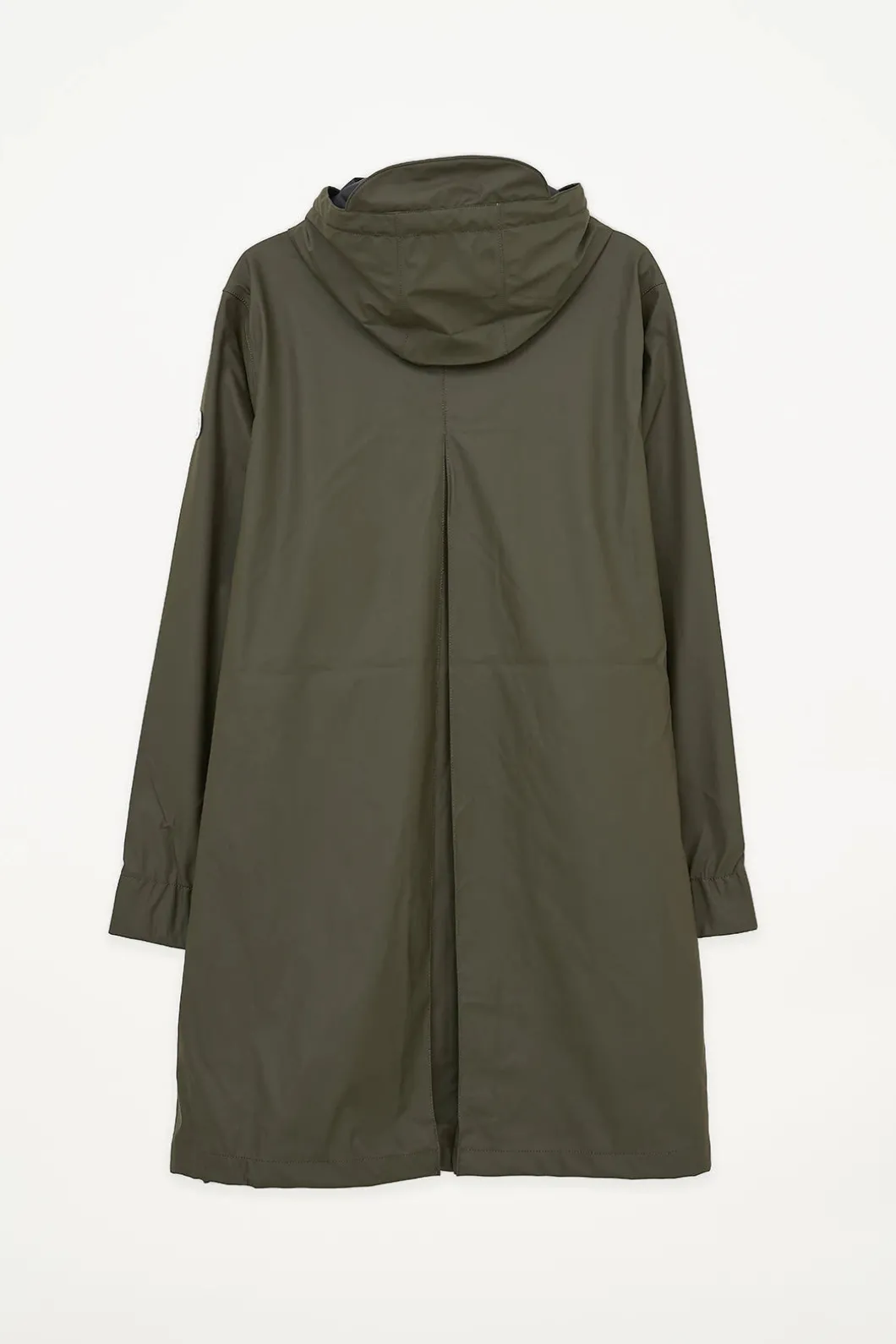 Tantä Rainwear Light Jackets | Nuovola