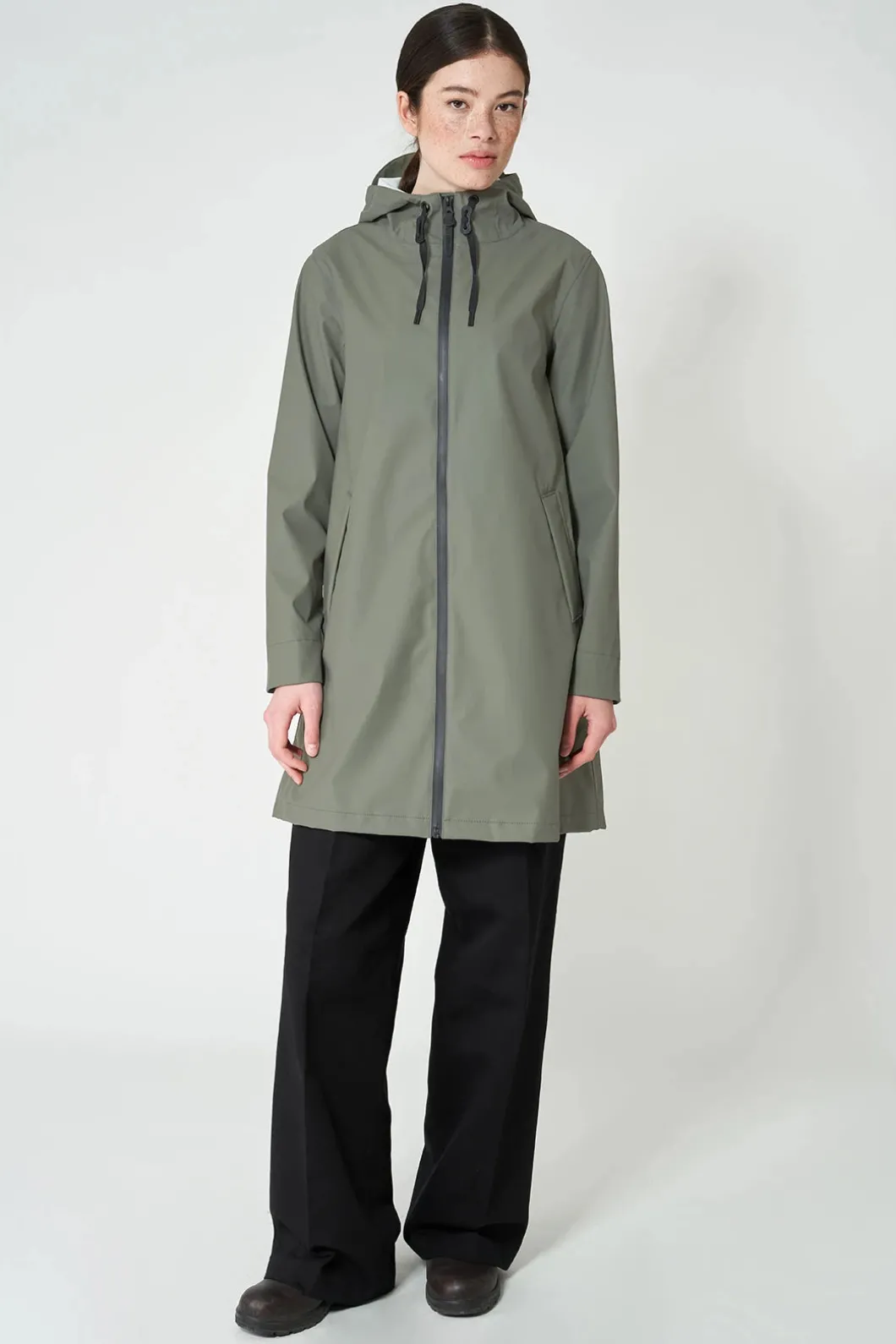 Tantä Rainwear Light Jackets | Nuovola