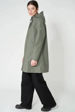 Tantä Rainwear Light Jackets | Nuovola