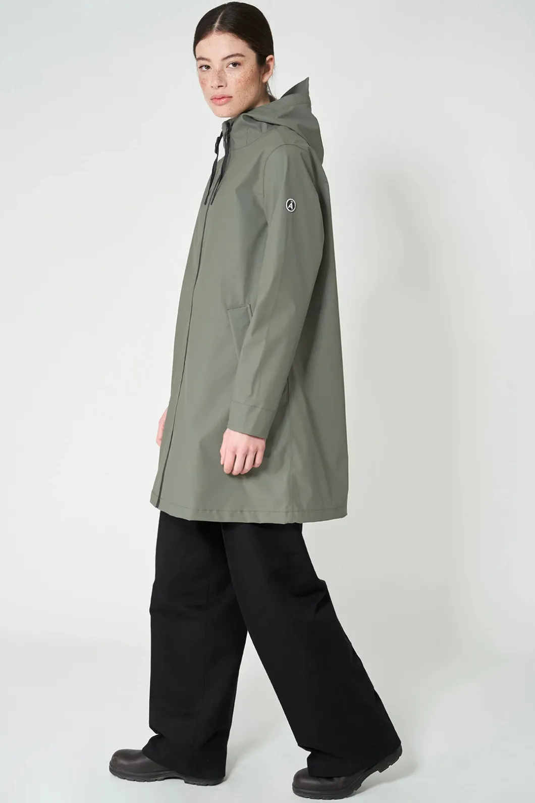 Tantä Rainwear Light Jackets | Nuovola