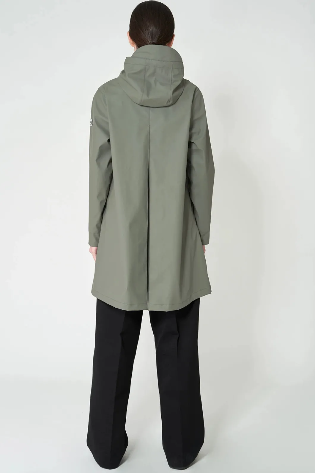 Tantä Rainwear Light Jackets | Nuovola