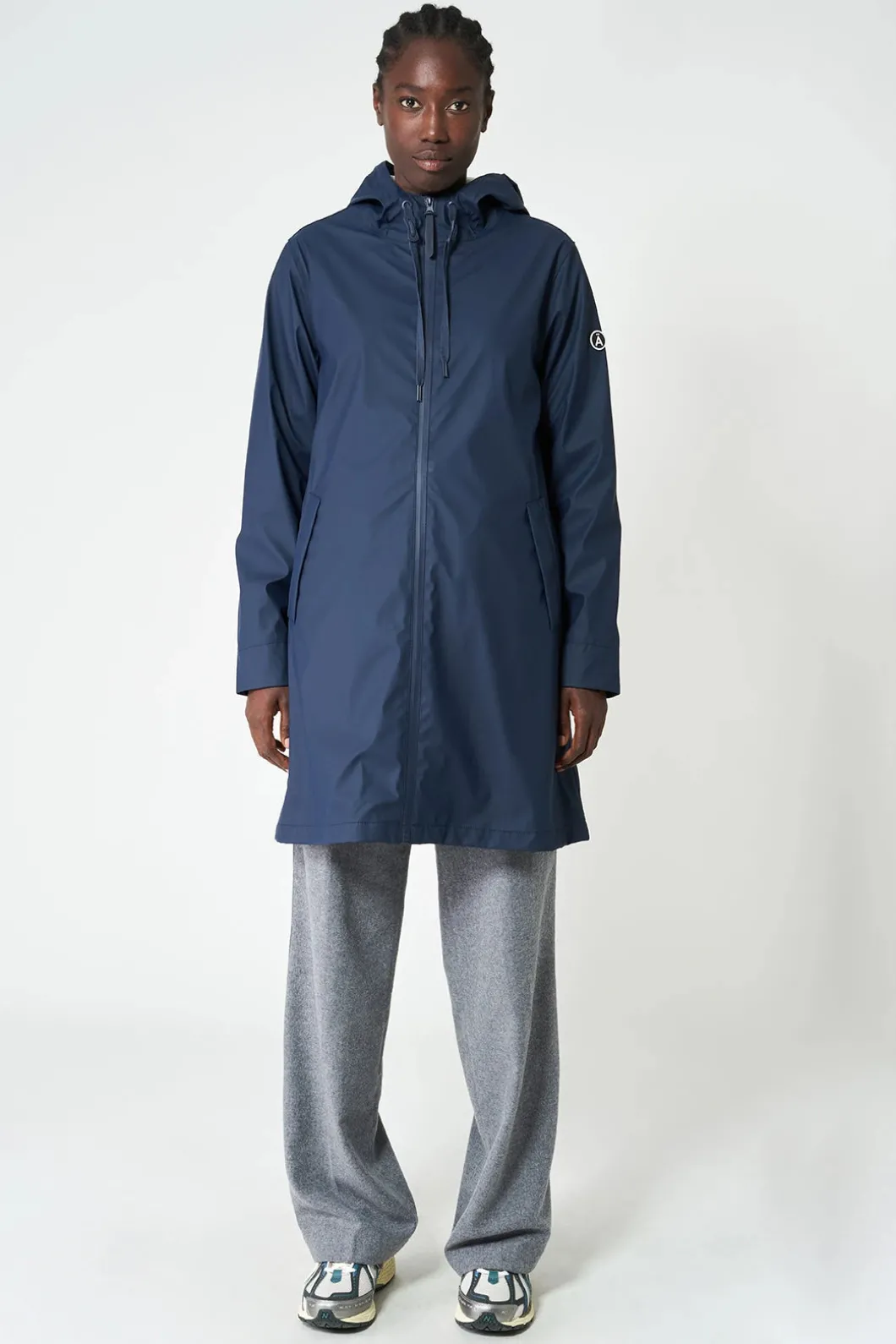 Tantä Rainwear Light Jackets | Nuovola