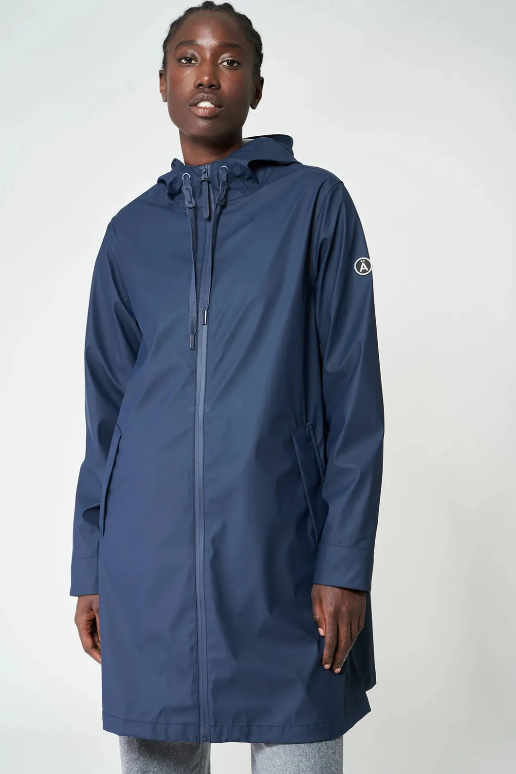 Tantä Rainwear Light Jackets | Nuovola