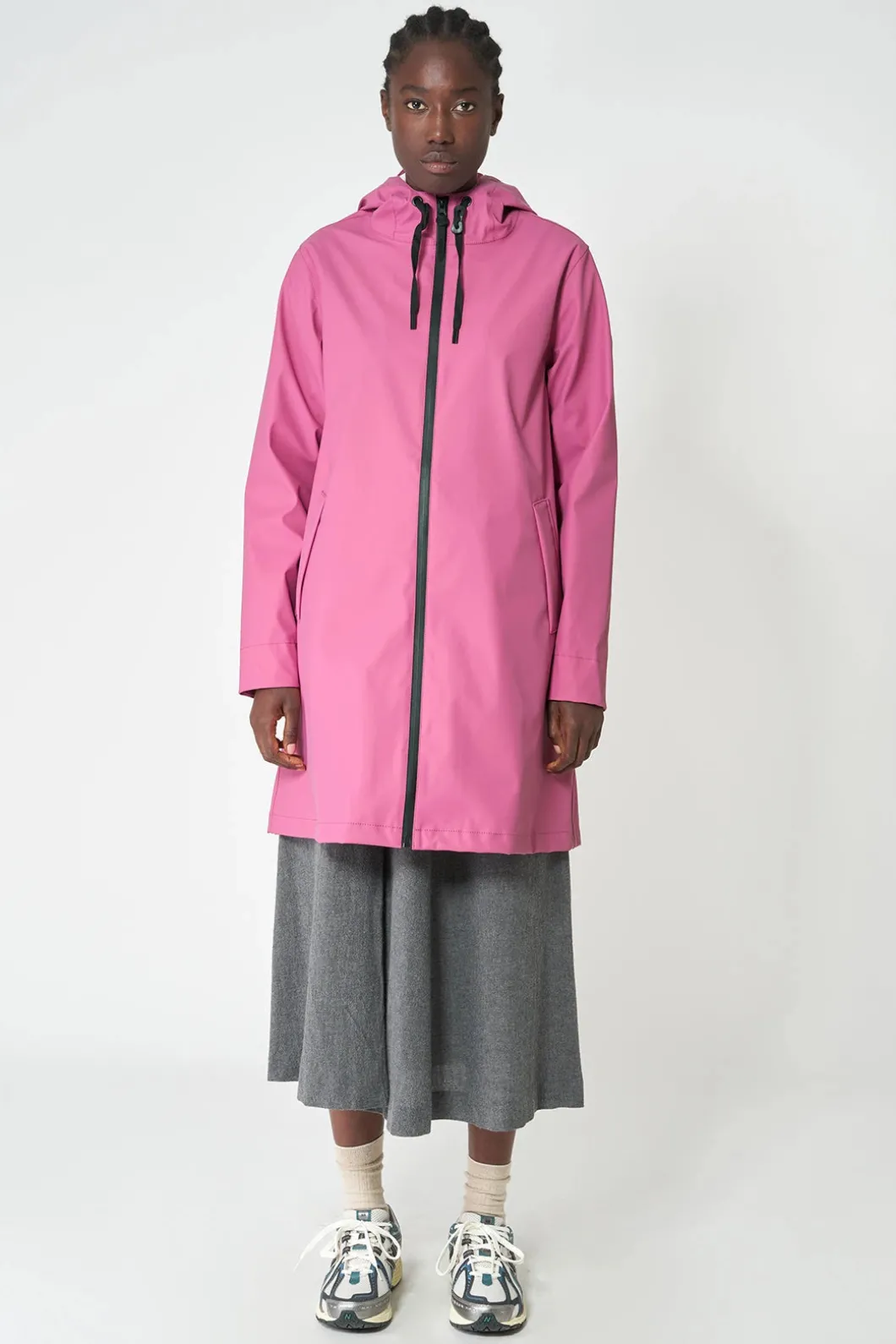 Tantä Rainwear Light Jackets | Nuovola