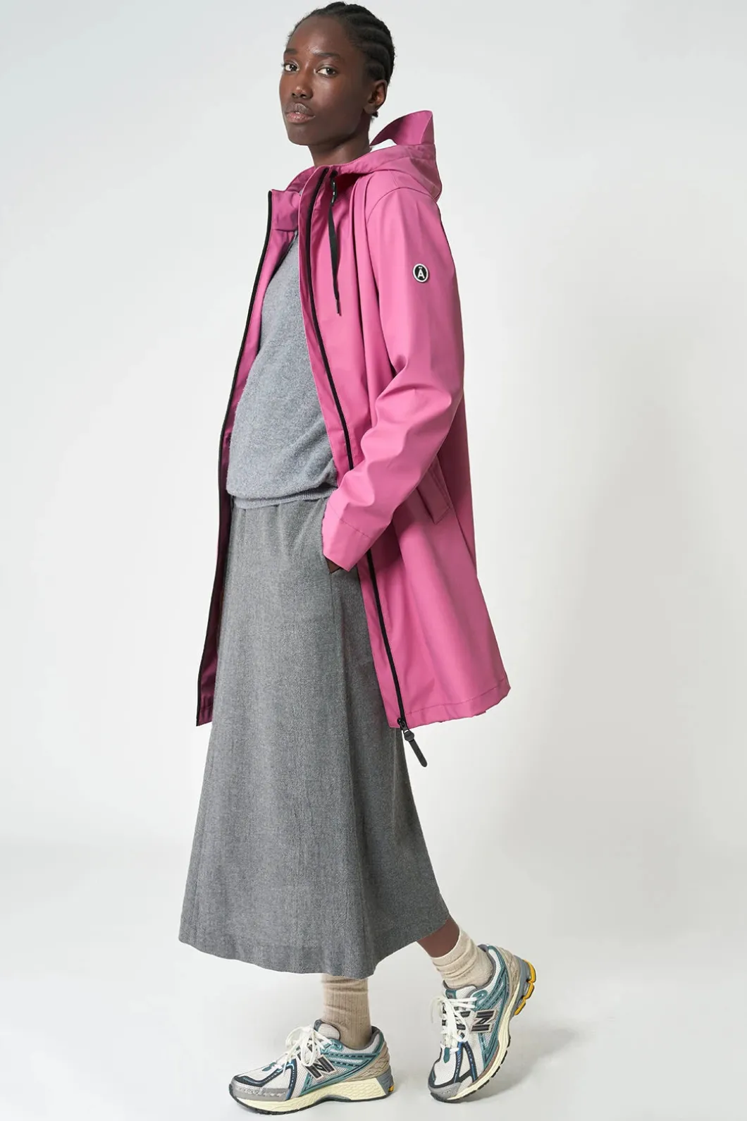 Tantä Rainwear Light Jackets | Nuovola