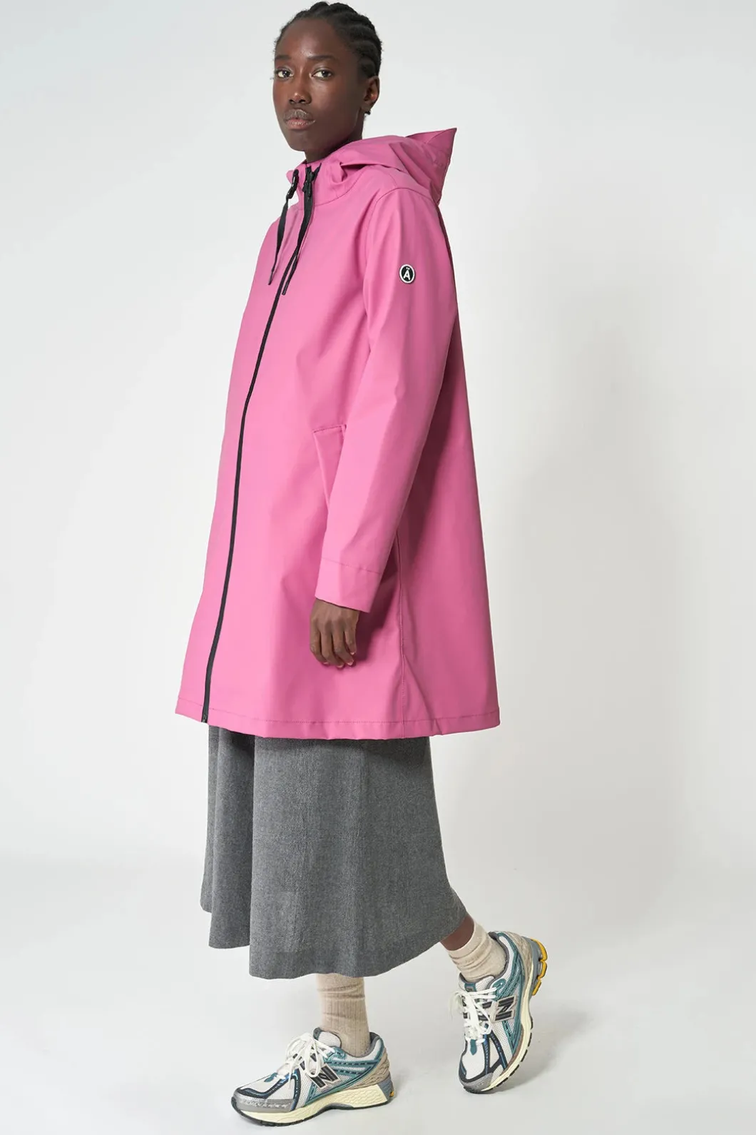 Tantä Rainwear Light Jackets | Nuovola