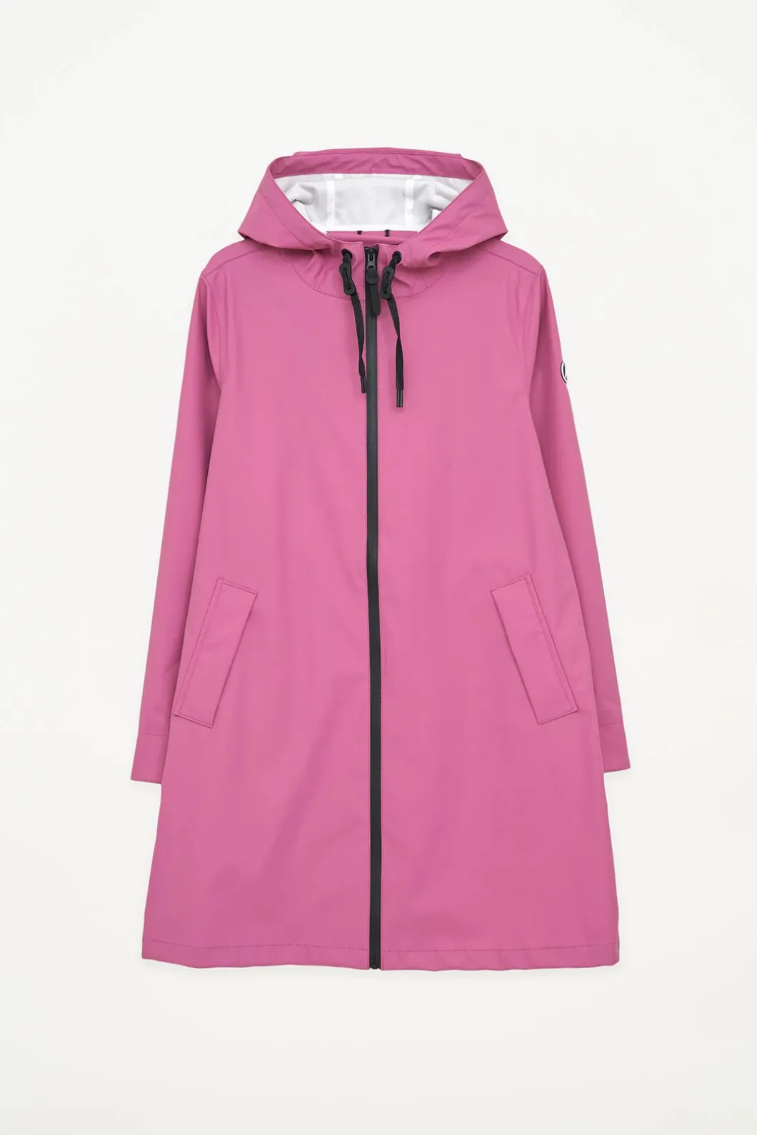 Tantä Rainwear Light Jackets | Nuovola