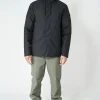 Tantä Rainwear Quilted Jackets | Plas