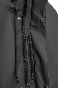 Tantä Rainwear Quilted Jackets | Plas