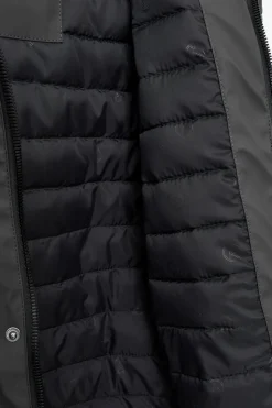 Tantä Rainwear Quilted Jackets | Plas