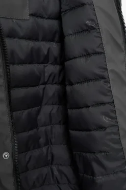 Tantä Rainwear Quilted Jackets | Plas