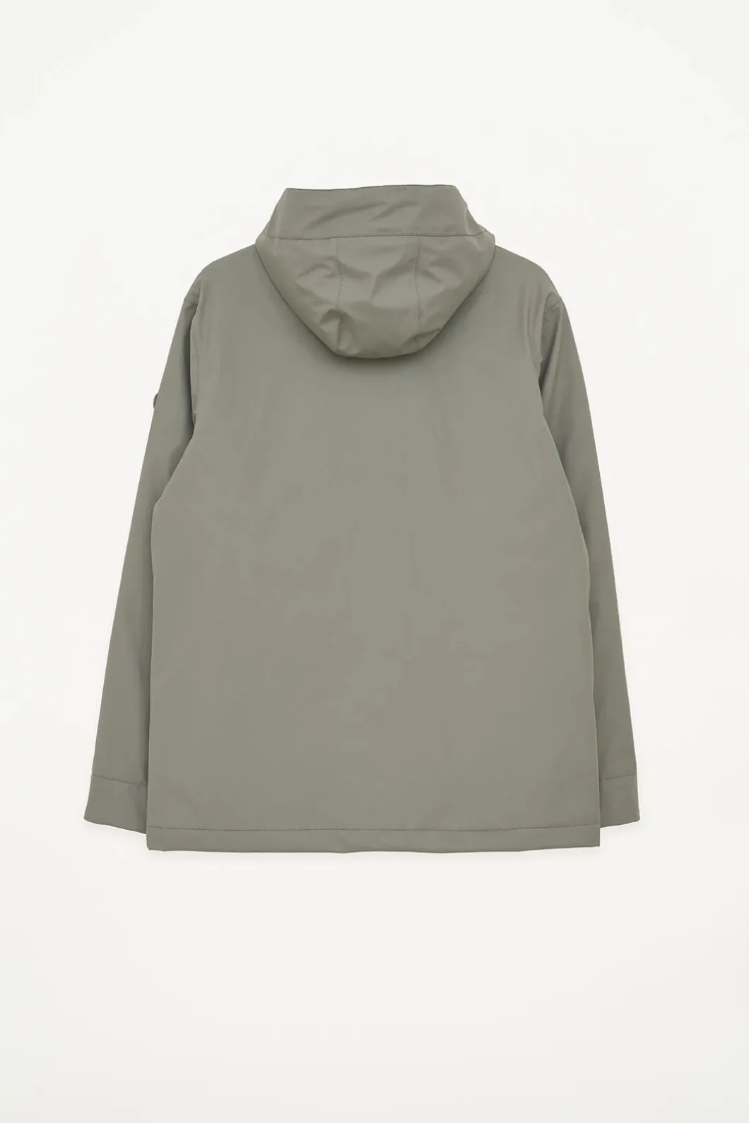 Tantä Rainwear Quilted Jackets | Plas