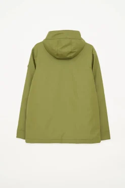 Tantä Rainwear Quilted Jackets | Plas