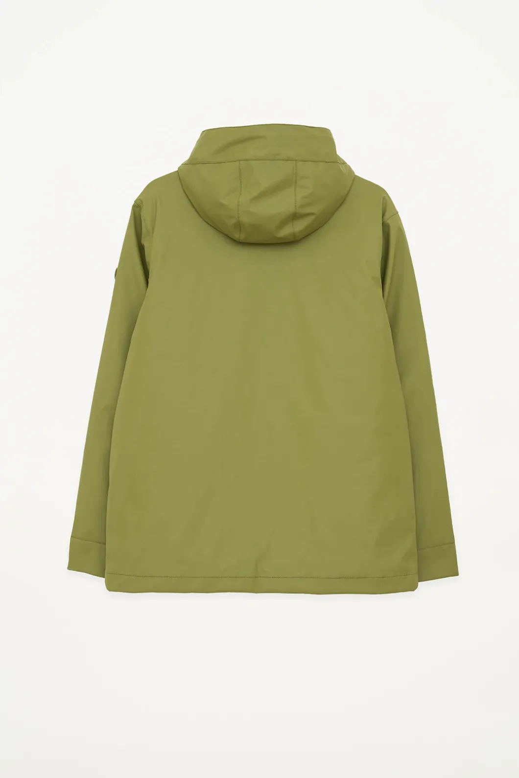 Tantä Rainwear Quilted Jackets | Plas