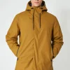 Tantä Rainwear Quilted Jackets | Plas