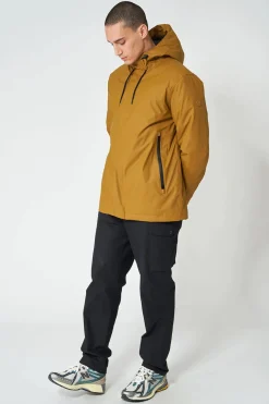 Tantä Rainwear Quilted Jackets | Plas