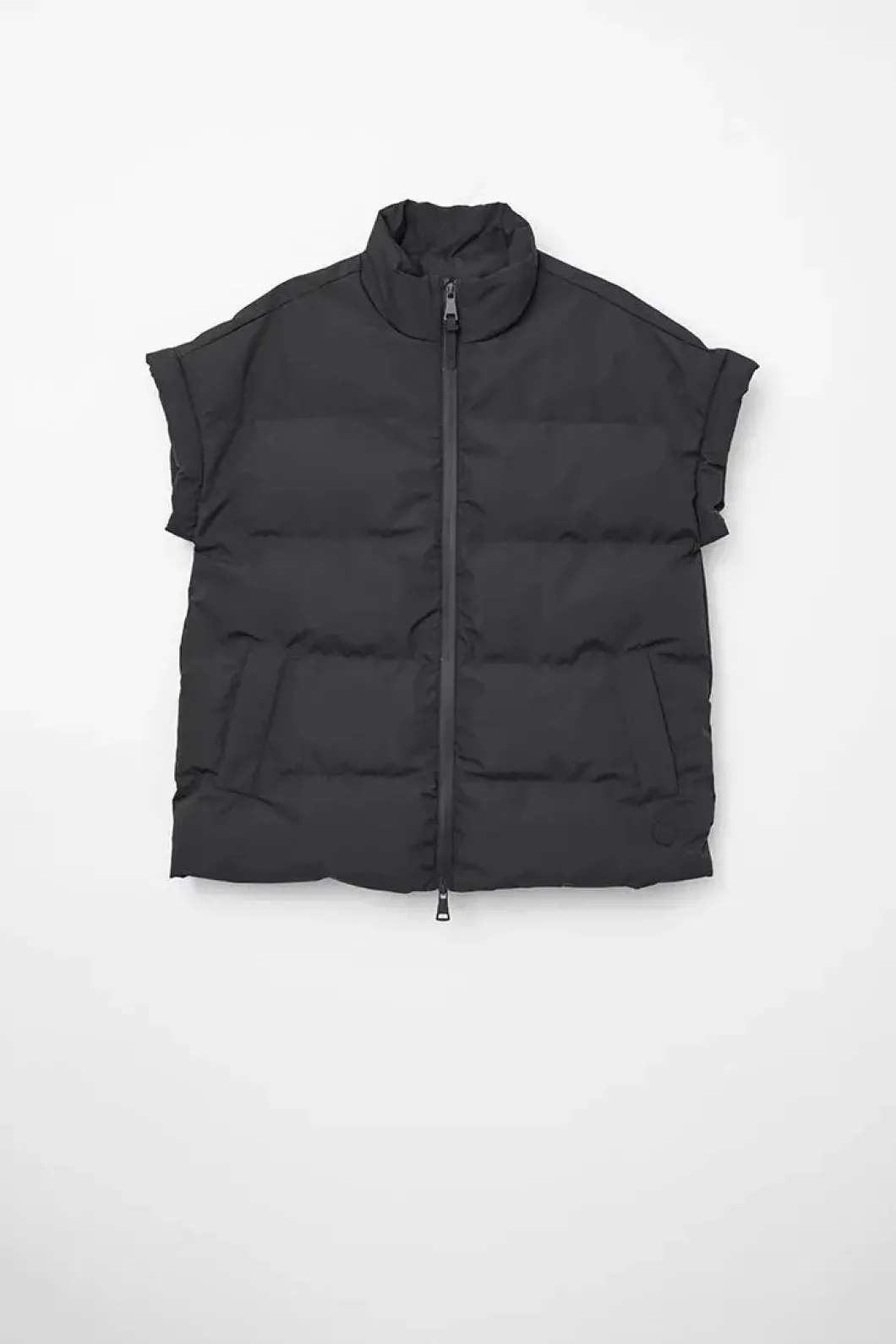 Tantä Rainwear Vests | Pozzanghera