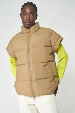 Tantä Rainwear Vests | Pozzanghera