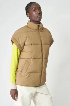 Tantä Rainwear Vests | Pozzanghera