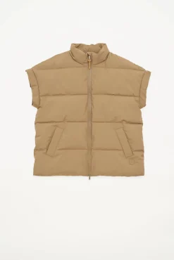 Tantä Rainwear Vests | Pozzanghera
