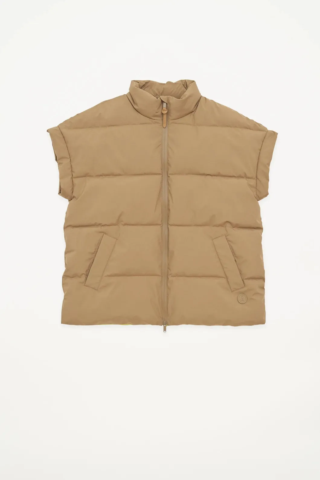 Tantä Rainwear Vests | Pozzanghera
