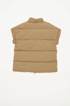 Tantä Rainwear Vests | Pozzanghera