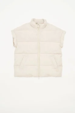 Tantä Rainwear Vests | Pozzanghera