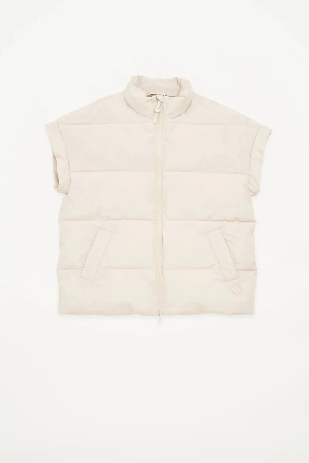 Tantä Rainwear Vests | Pozzanghera