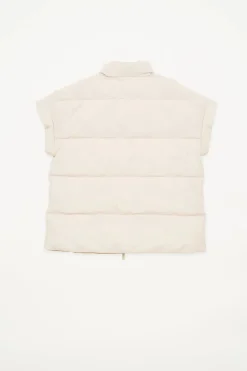 Tantä Rainwear Vests | Pozzanghera