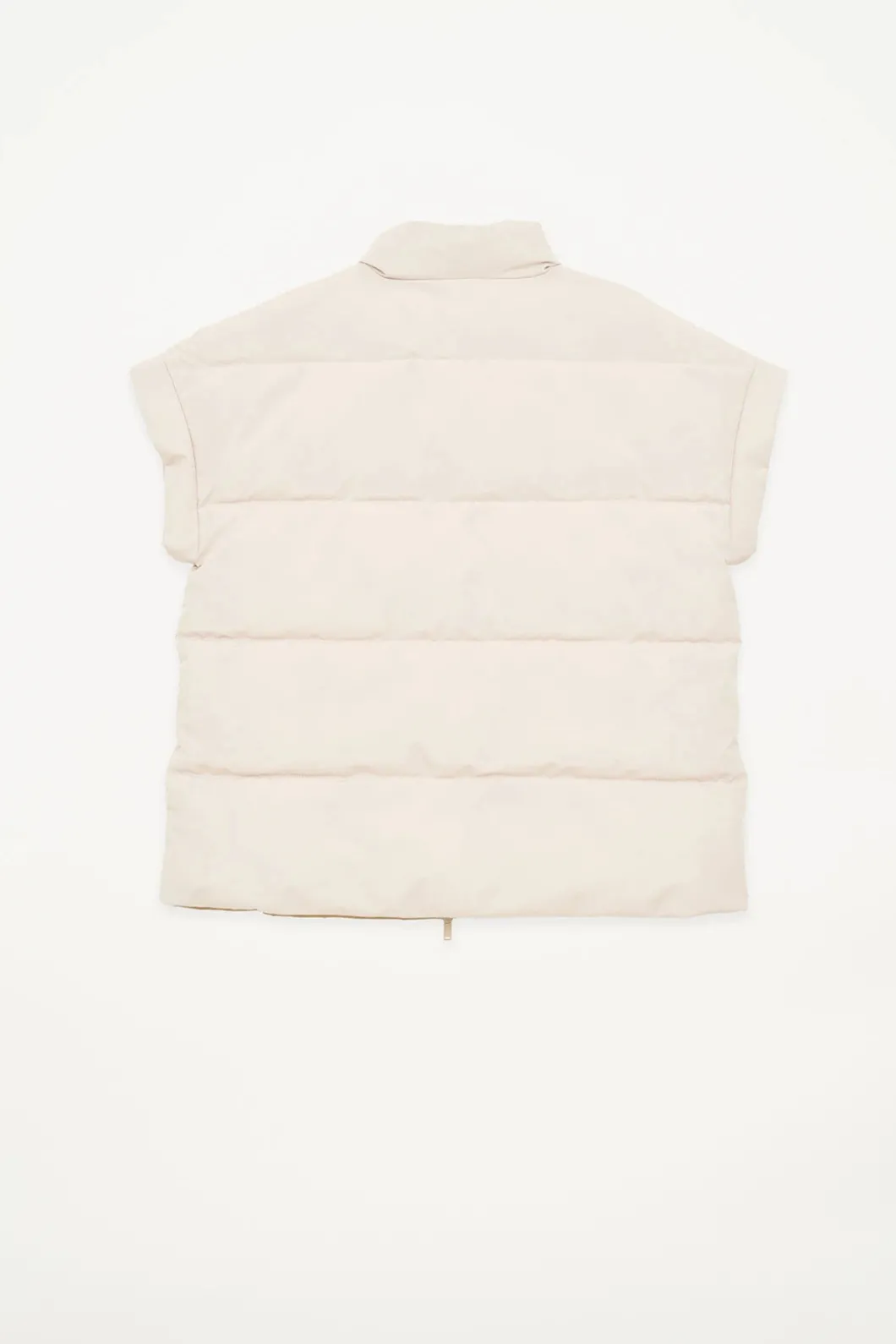 Tantä Rainwear Vests | Pozzanghera