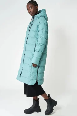 Tantä Rainwear Puffers | Puddle