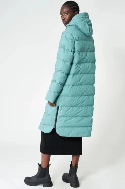 Tantä Rainwear Puffers | Puddle