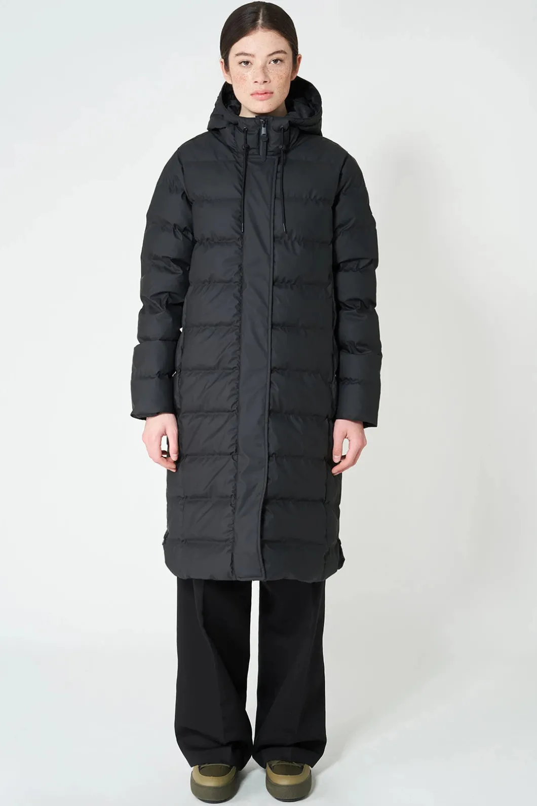 Tantä Rainwear Puffers | Puddle