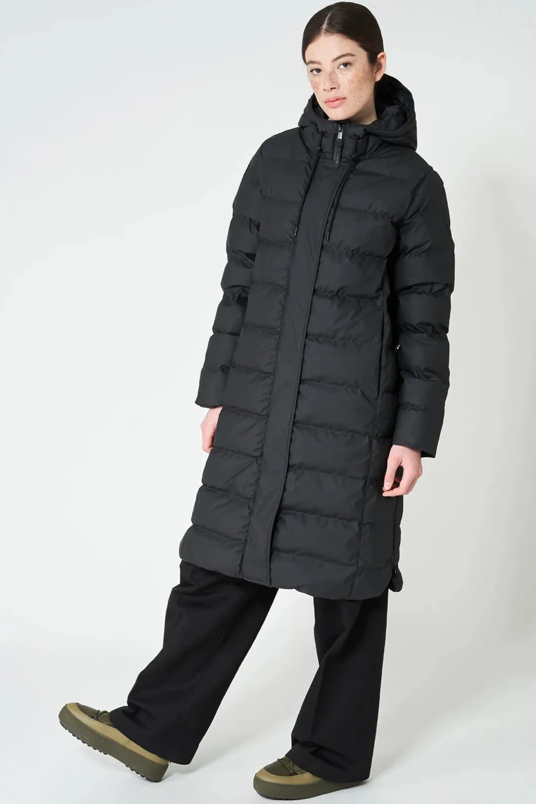 Tantä Rainwear Puffers | Puddle
