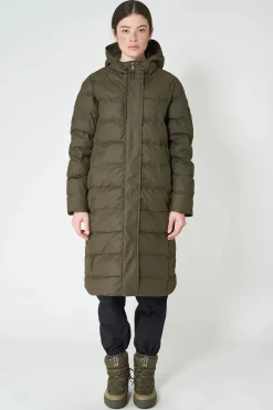 Tantä Rainwear Puffers | Puddle