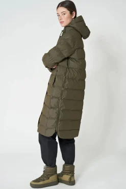Tantä Rainwear Puffers | Puddle