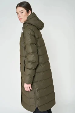 Tantä Rainwear Puffers | Puddle