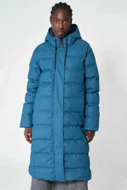 Tantä Rainwear Puffers | Puddle