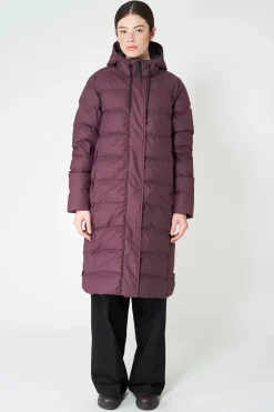 Tantä Rainwear Puffers | Puddle
