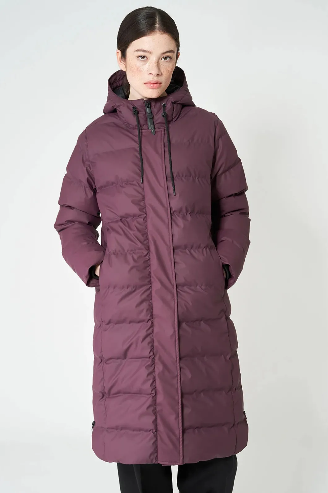 Tantä Rainwear Puffers | Puddle