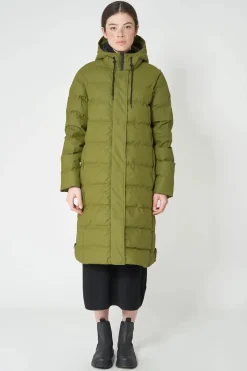 Tantä Rainwear Puffers | Puddle