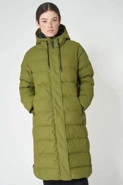 Tantä Rainwear Puffers | Puddle