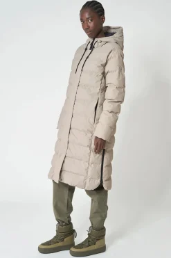 Tantä Rainwear Puffers | Puddle